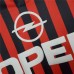 AC Milan 99/00 Home Red&Black Soccer Jersey